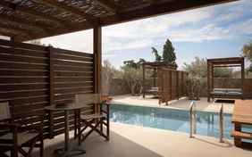 Junior Suite mit Gemeinschaftspool